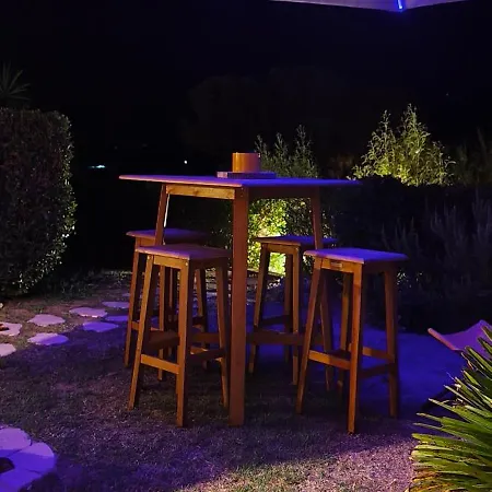 Dans Un Cadre D'exception, Vue Panoramique à Agay Côte D'azur, Village Cap Esterel, 2 Chambres, Avec Jardin, Golf, Climatisation, Wifi, 5 Piscines