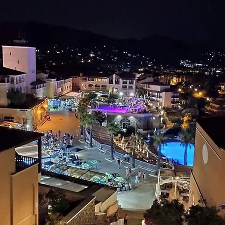 Διαμέρισμα Dans Un Cadre D'exception, Vue Panoramique A Agay Cote D'azur, Village Cap Esterel, 2 Chambres, Avec Jardin, Golf, Climatisation, Wifi, 5 Piscines