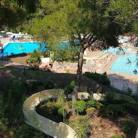 Cadre D'exception: Panoramic Sea View In Saint-raphael * Saint-Raphael (Var)