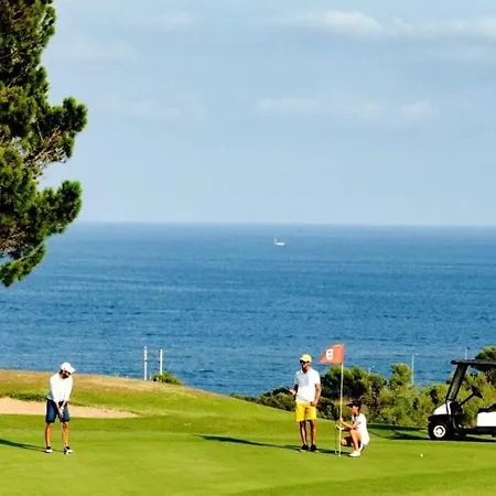 Dans Un Cadre D'exception, Vue Panoramique A Agay Cote D'azur, Village Cap Esterel, 2 Chambres, Avec Jardin, Golf, Climatisation, Wifi, 5 Piscines * Saint-Raphaël