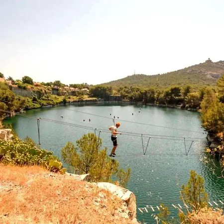 Cadre D'exception: Panoramic Sea View In Saint-raphael Apartment *