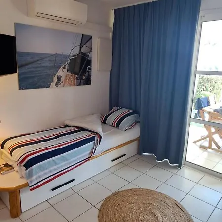 Cadre D'exception: Panoramic Sea View In Saint-raphael * Saint-Raphael (Var)